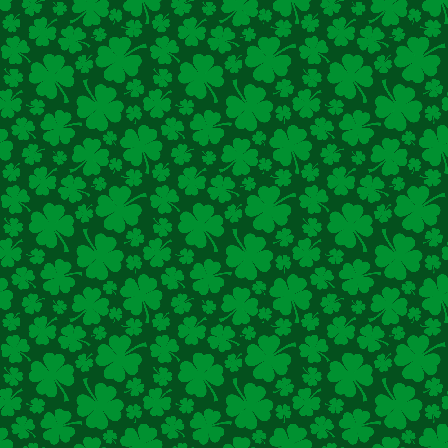 ST PATRICKS DAY VINYL - MULTIPLE VARIATIONS