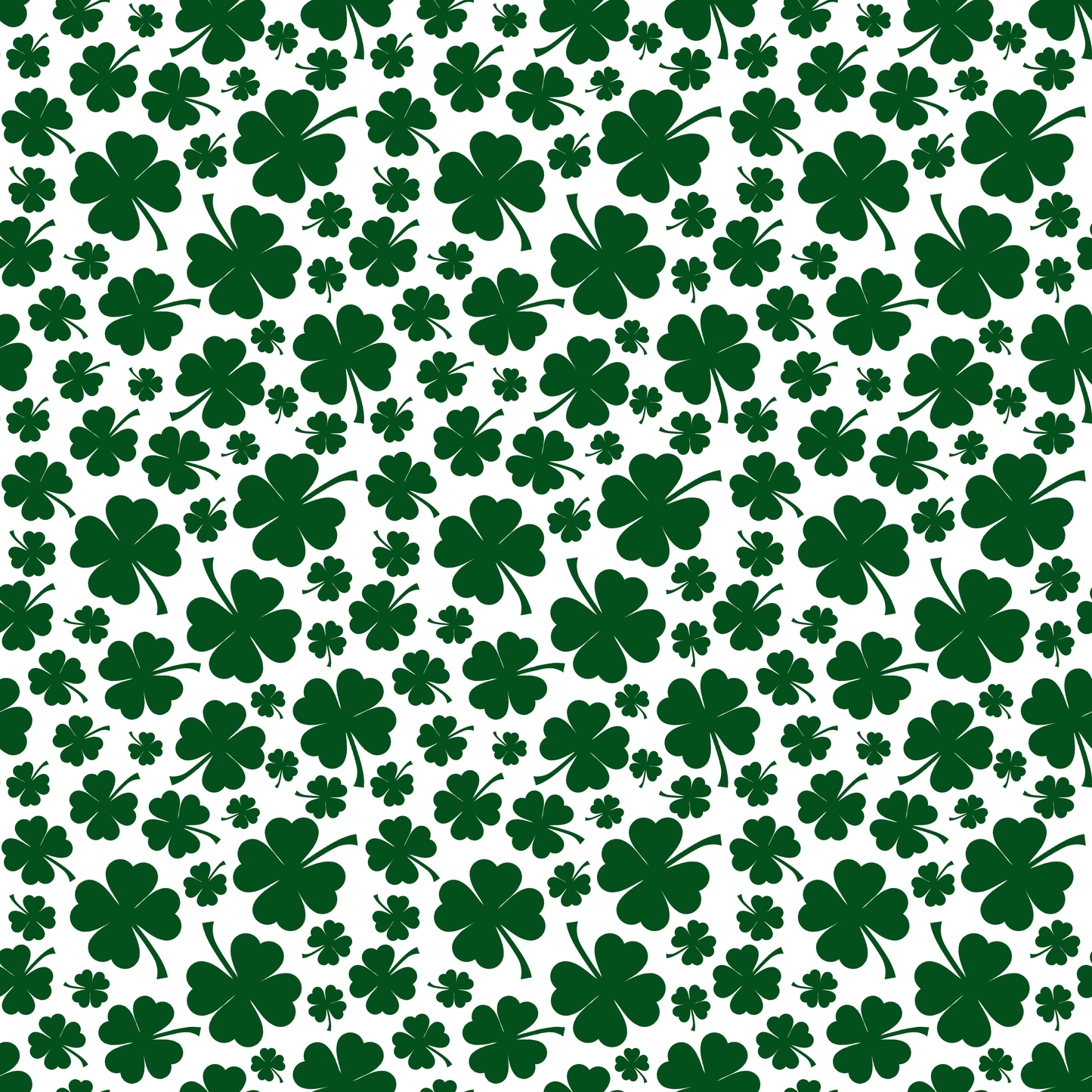 ST PATRICKS DAY VINYL - MULTIPLE VARIATIONS