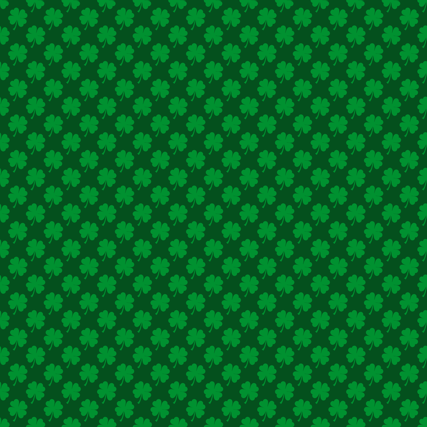 ST PATRICKS DAY VINYL - MULTIPLE VARIATIONS