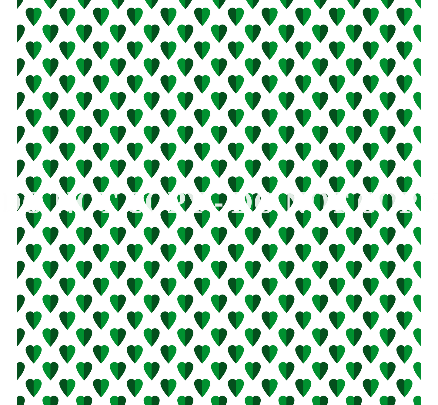 ST PATRICKS DAY VINYL - MULTIPLE VARIATIONS