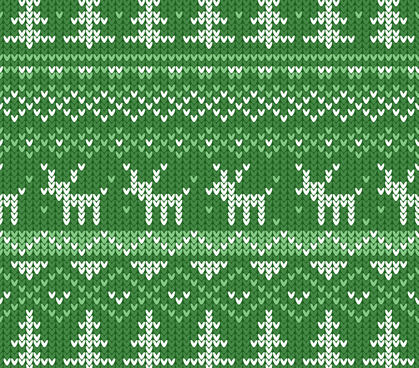 CHRISTMAS SWEATER 1