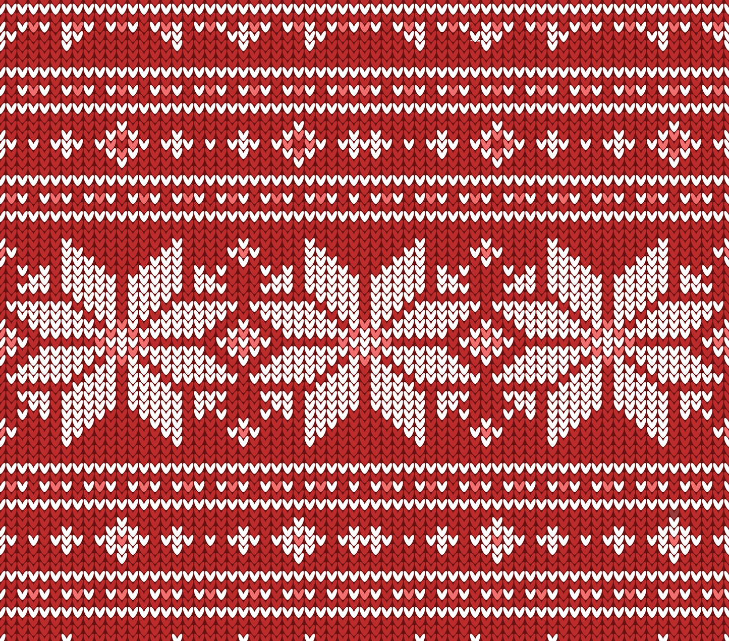 CHRISTMAS SWEATER 2