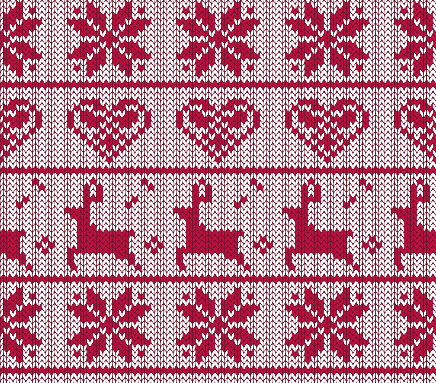 CHRISTMAS SWEATER 8