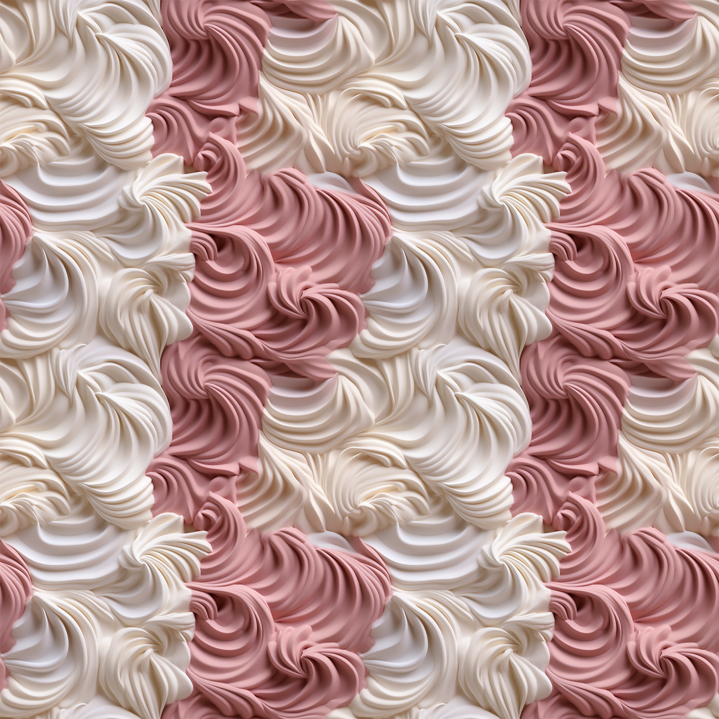 FROSTING PATTERN VINYL - MULTIPLE VARIATIONS
