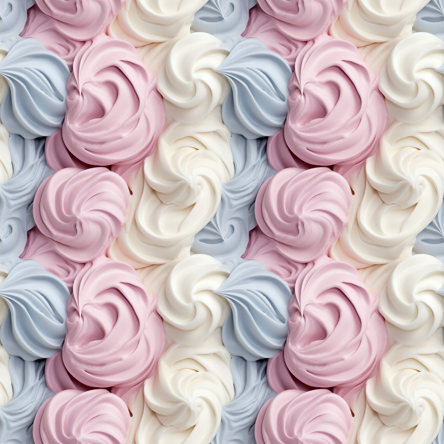 FROSTING PATTERN VINYL - MULTIPLE VARIATIONS