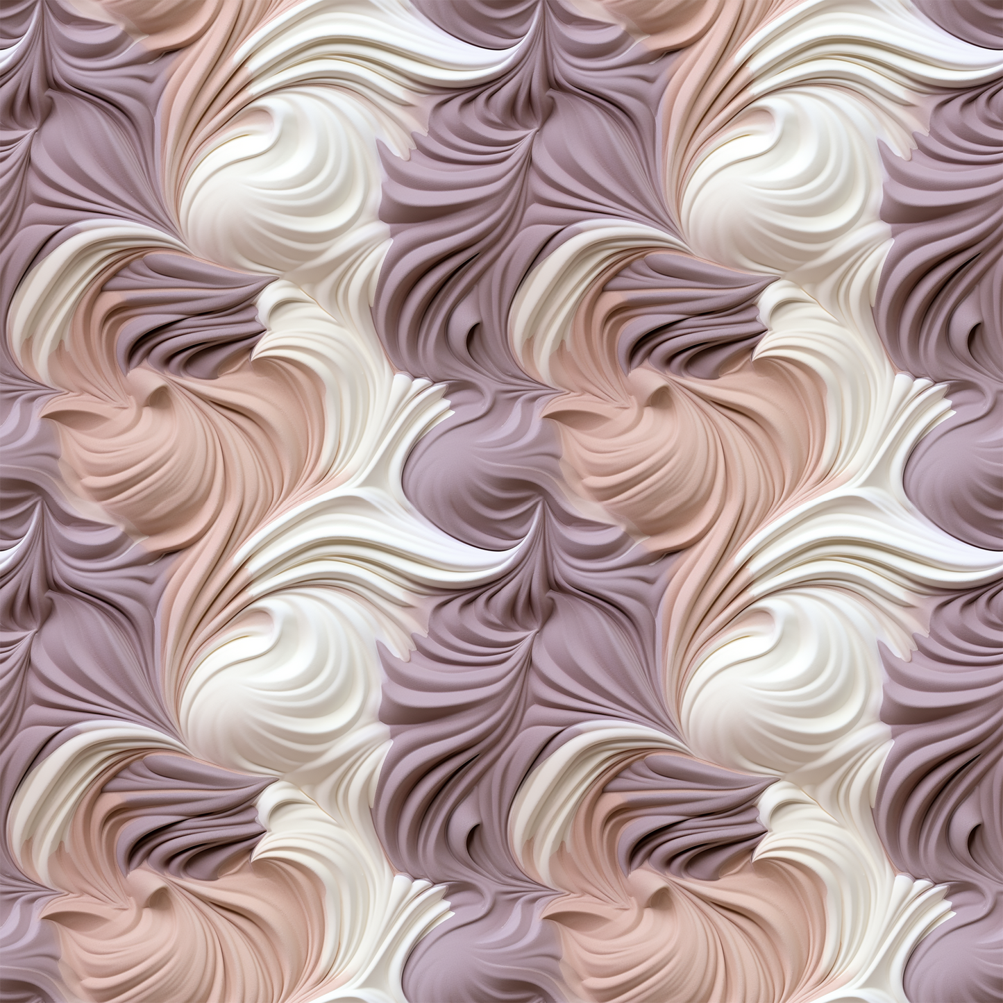 FROSTING PATTERN VINYL - MULTIPLE VARIATIONS