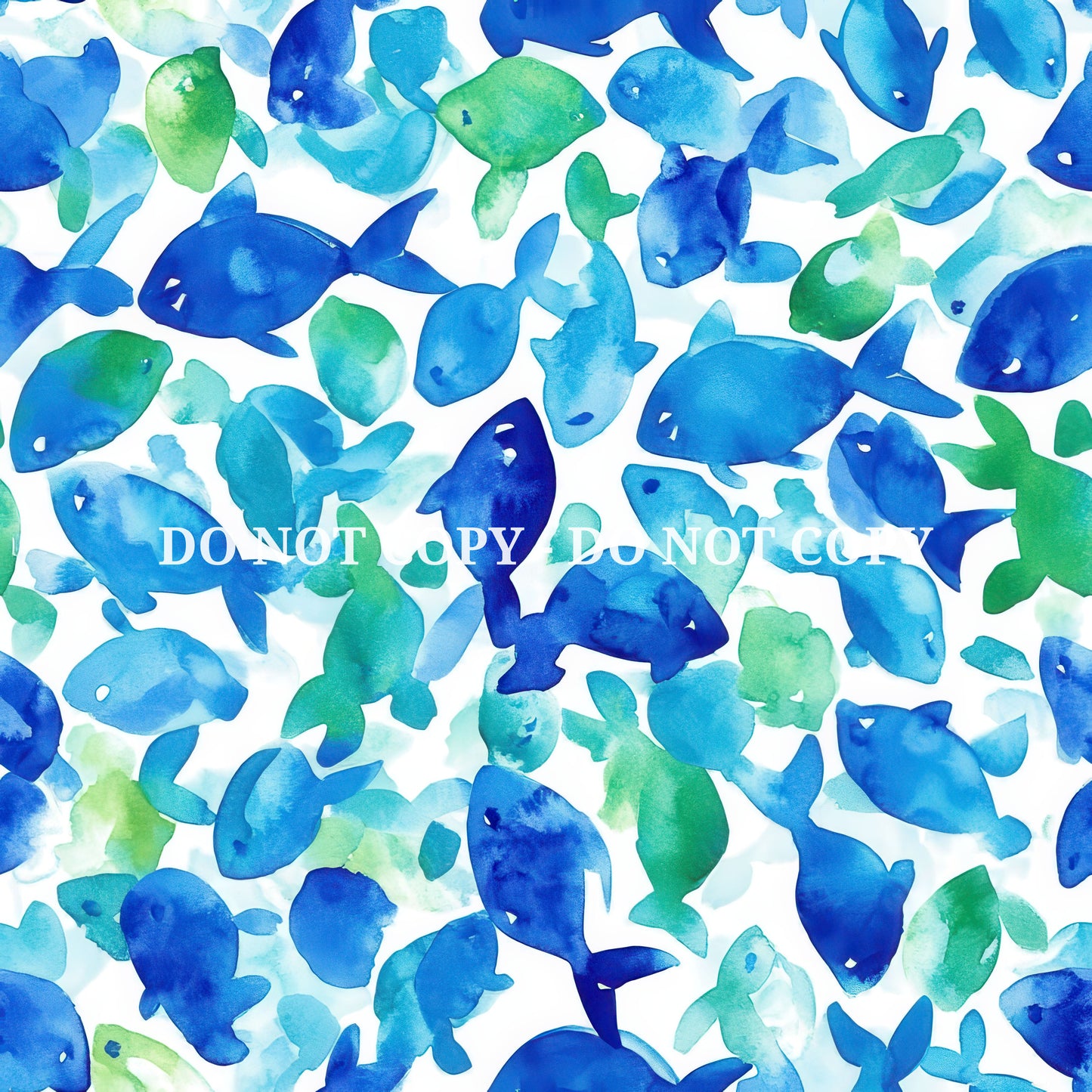 SUMMER SPLASH - MULTIPLE VARIATIONS