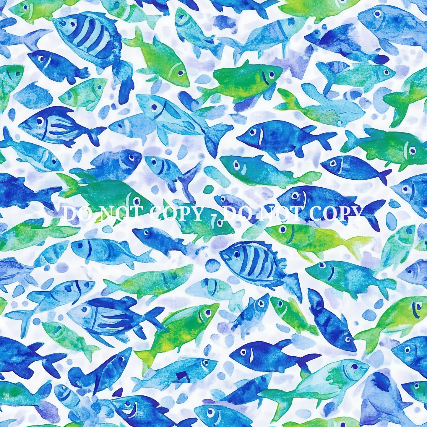 SUMMER SPLASH - MULTIPLE VARIATIONS