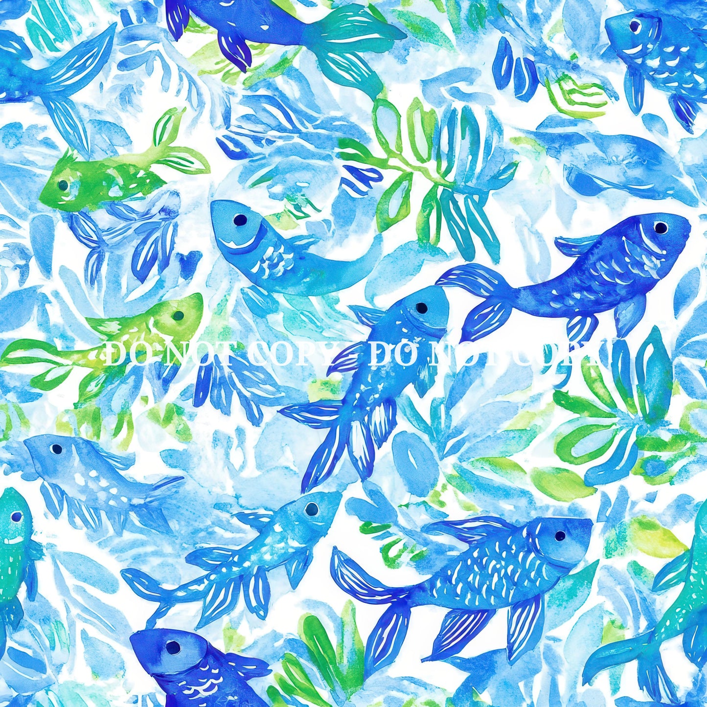 SUMMER SPLASH - MULTIPLE VARIATIONS