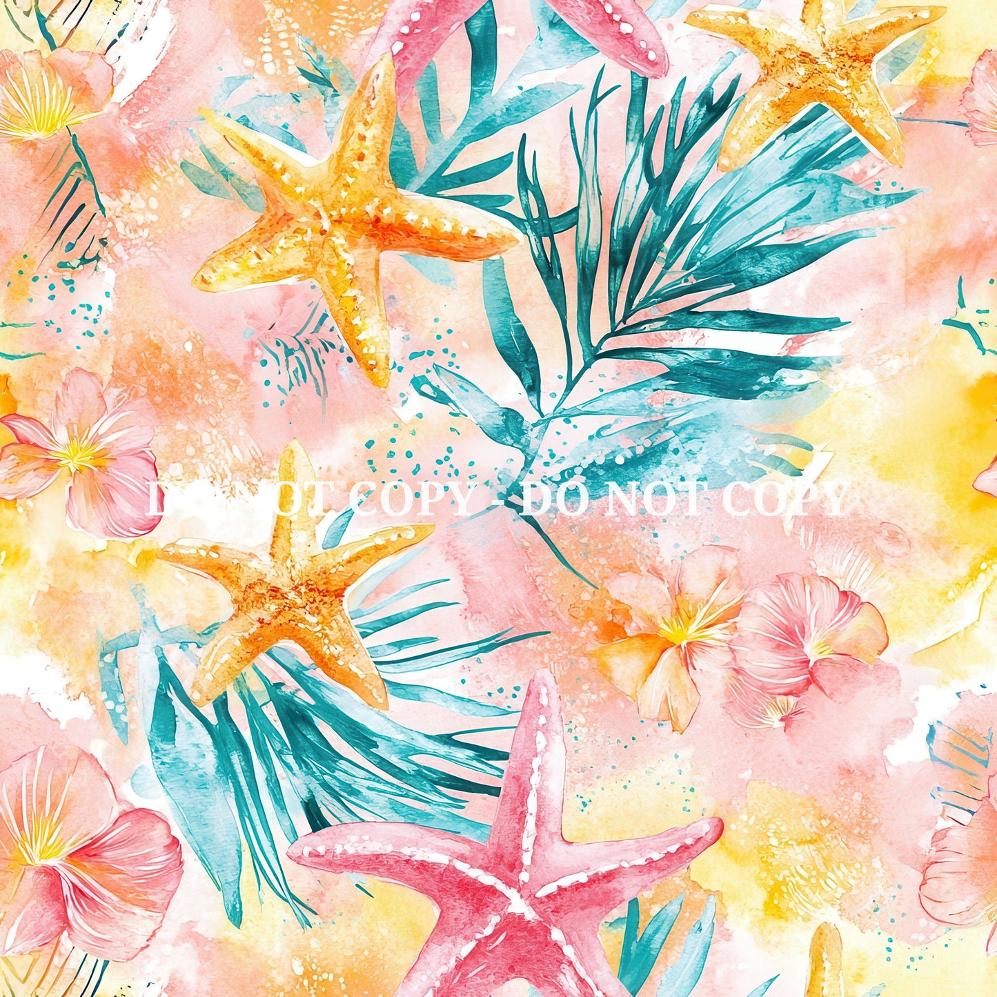 SUMMER SPLASH - MULTIPLE VARIATIONS