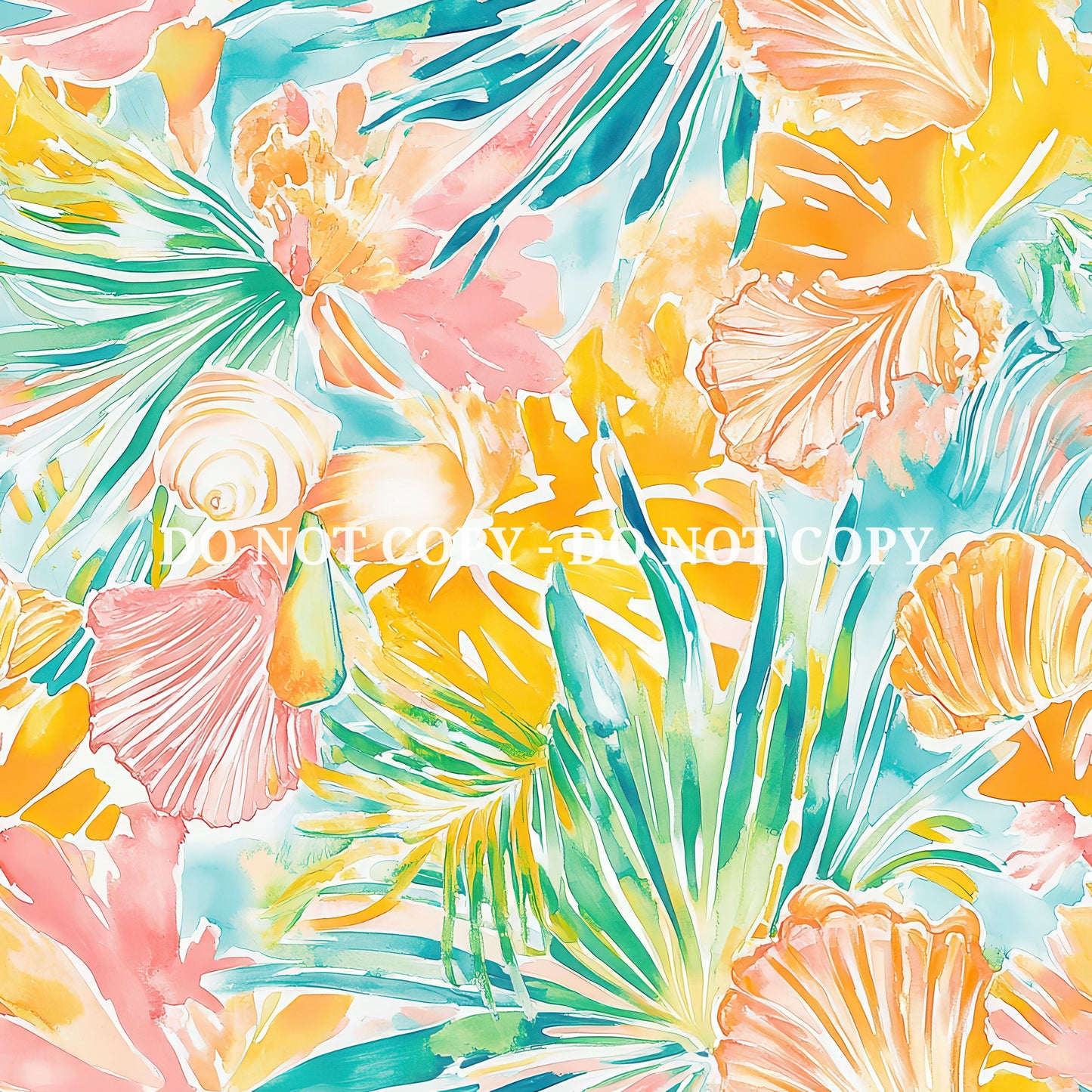 SUMMER SPLASH - MULTIPLE VARIATIONS