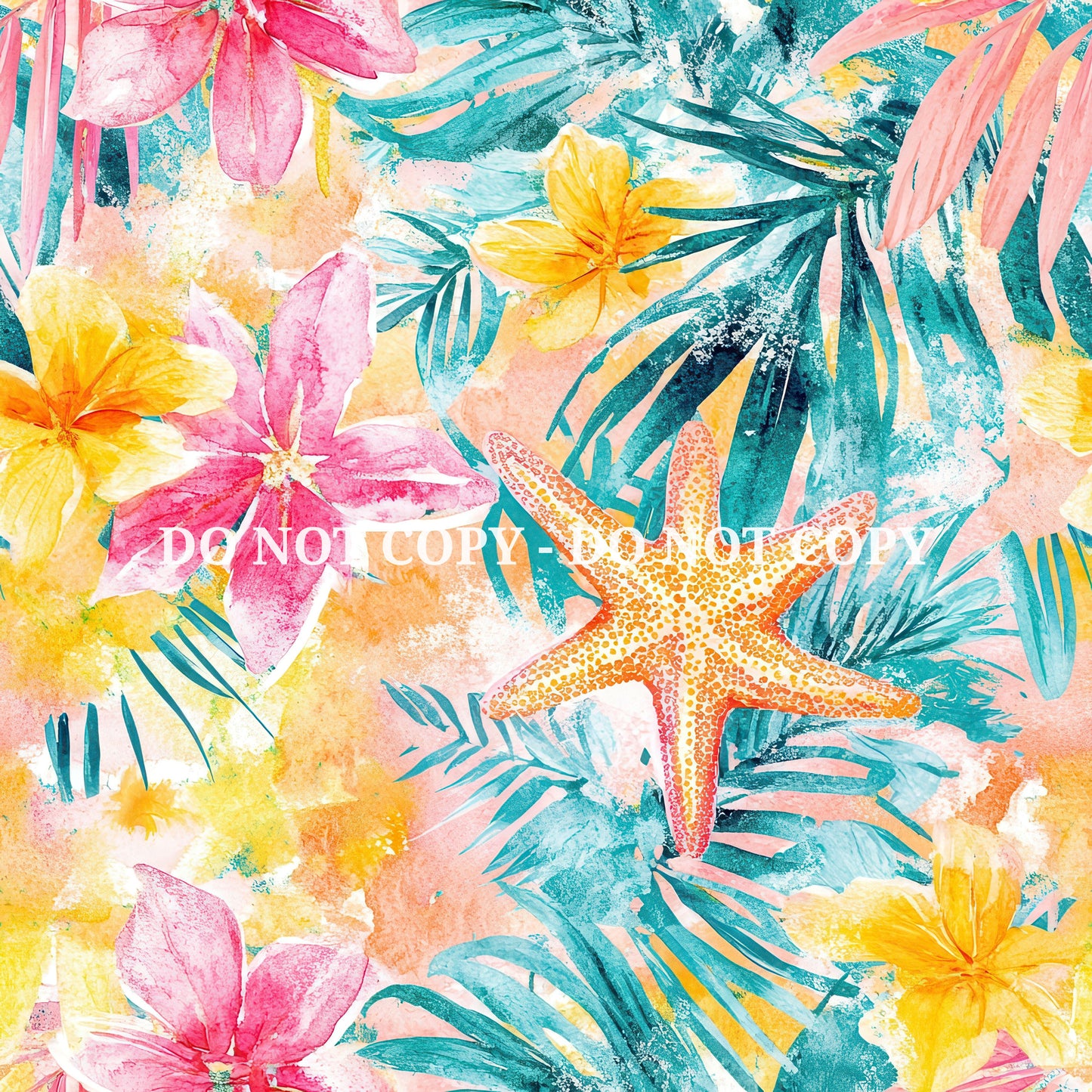 SUMMER SPLASH - MULTIPLE VARIATIONS