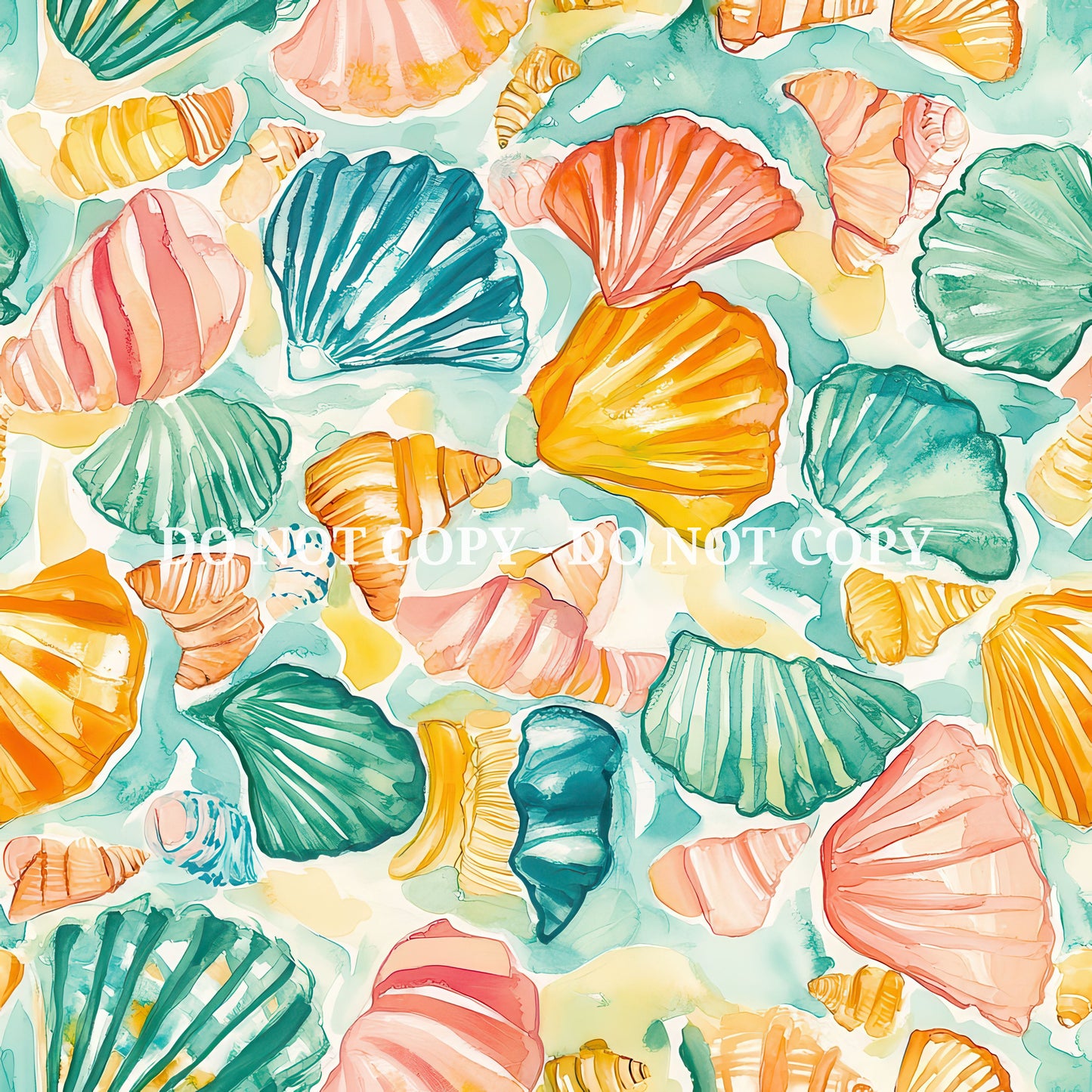 SUMMER SPLASH - MULTIPLE VARIATIONS