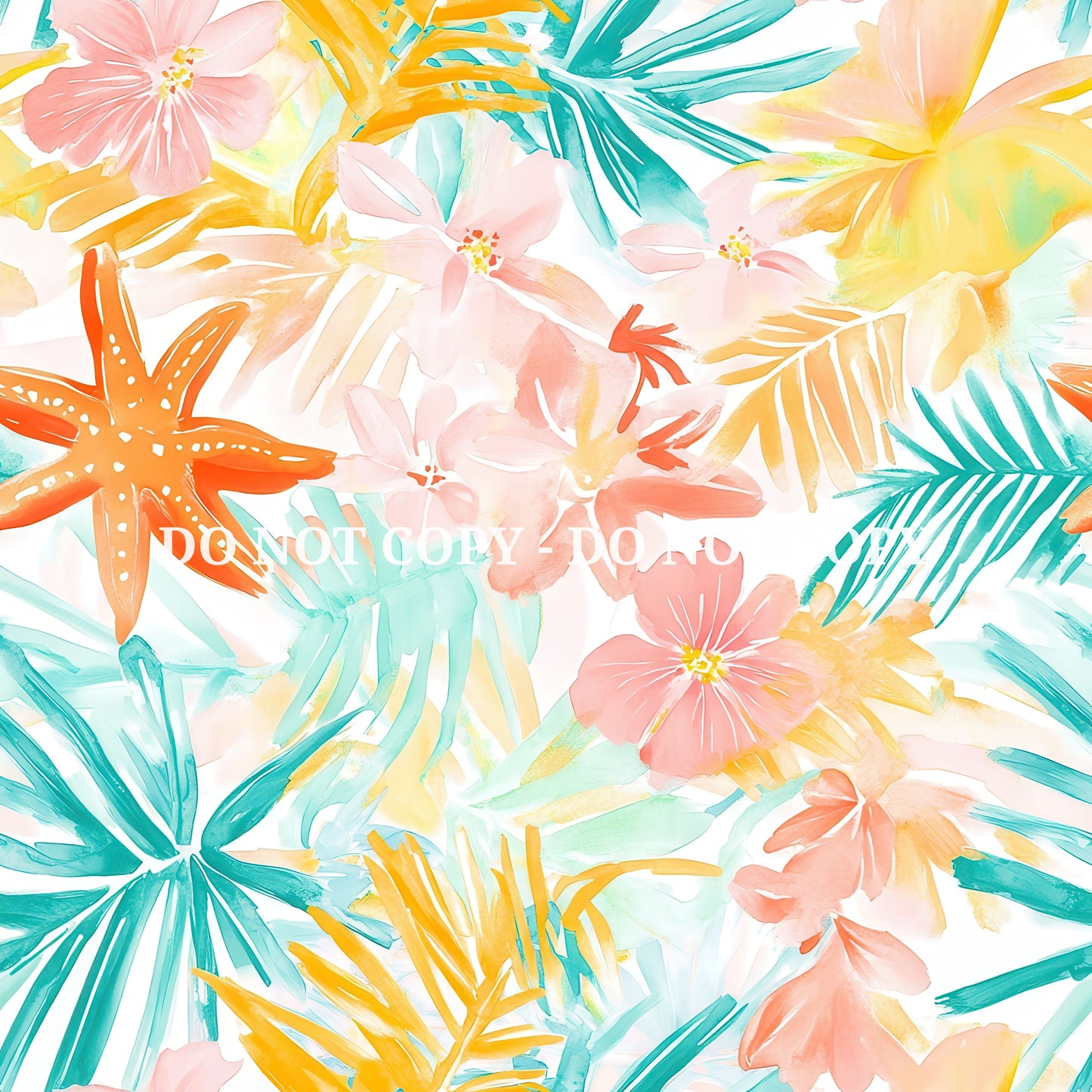 SUMMER SPLASH - MULTIPLE VARIATIONS
