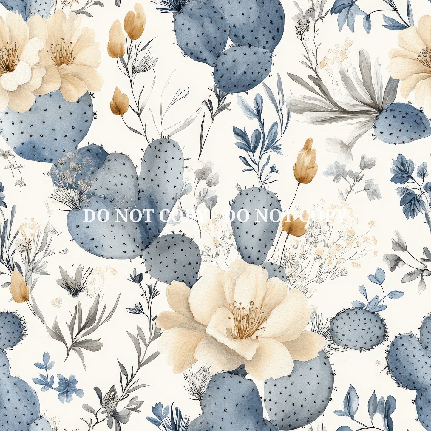 DUSTY BLUE DESERT VINYL - MULTIPLE VARIATIONS