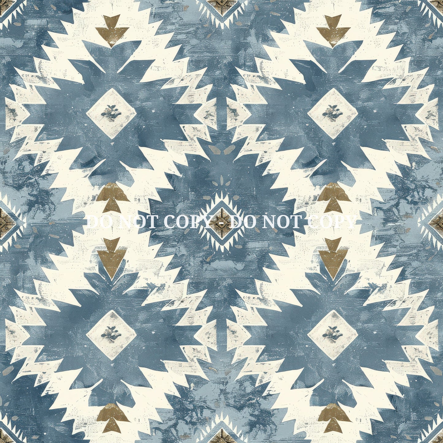 DUSTY BLUE DESERT VINYL - MULTIPLE VARIATIONS