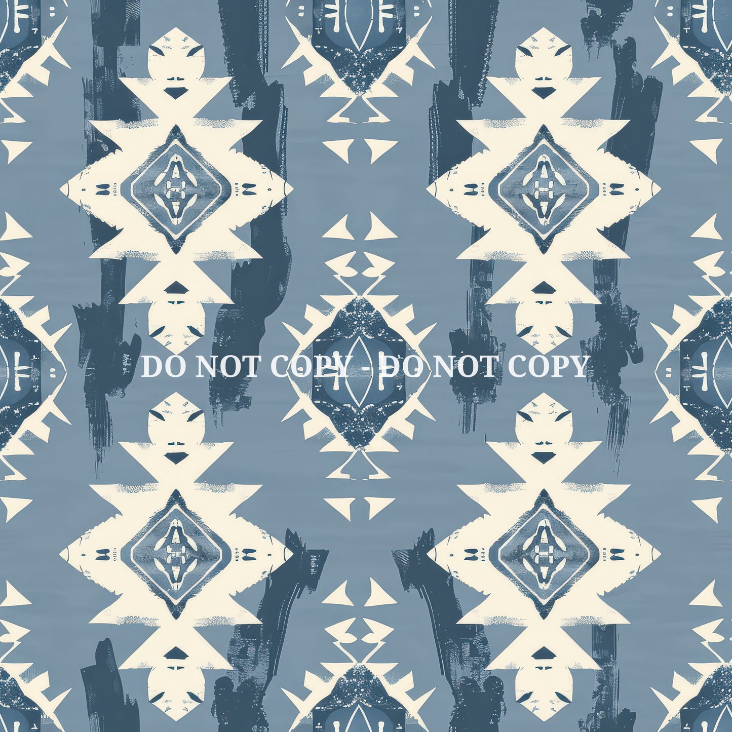 DUSTY BLUE DESERT VINYL - MULTIPLE VARIATIONS