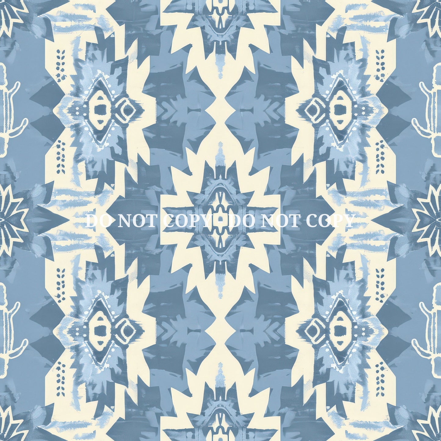 DUSTY BLUE DESERT VINYL - MULTIPLE VARIATIONS