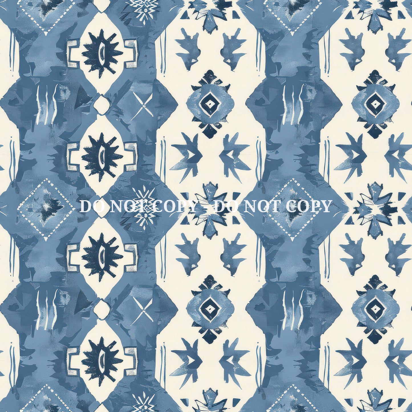 DUSTY BLUE DESERT VINYL - MULTIPLE VARIATIONS