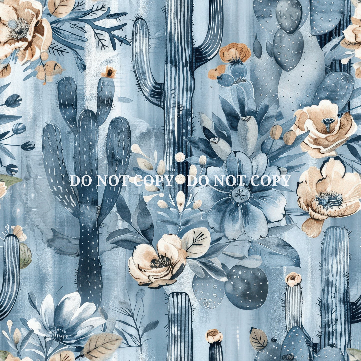 DUSTY BLUE DESERT VINYL - MULTIPLE VARIATIONS