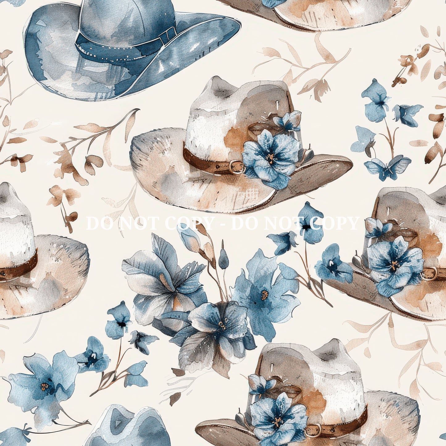 DUSTY BLUE DESERT VINYL - MULTIPLE VARIATIONS