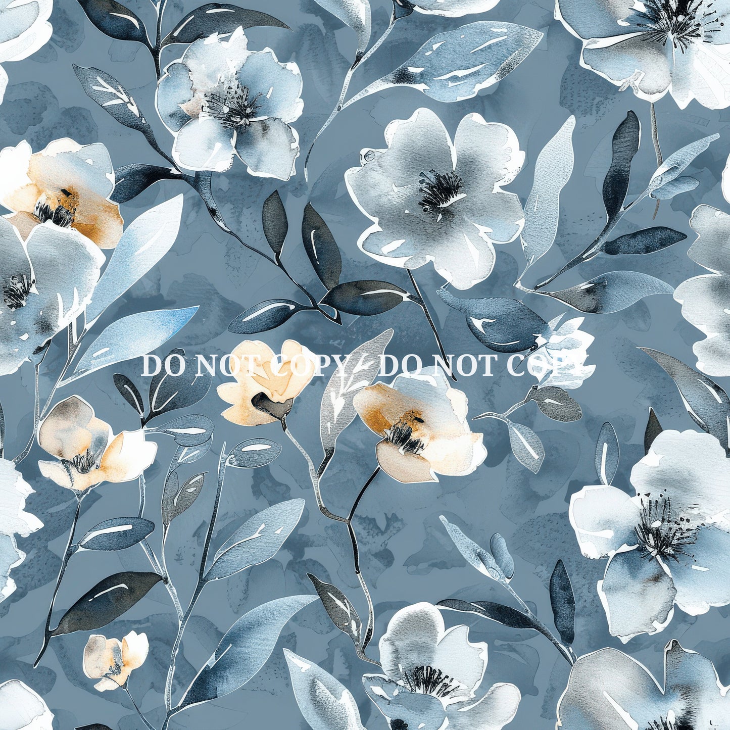 DUSTY BLUE DESERT VINYL - MULTIPLE VARIATIONS
