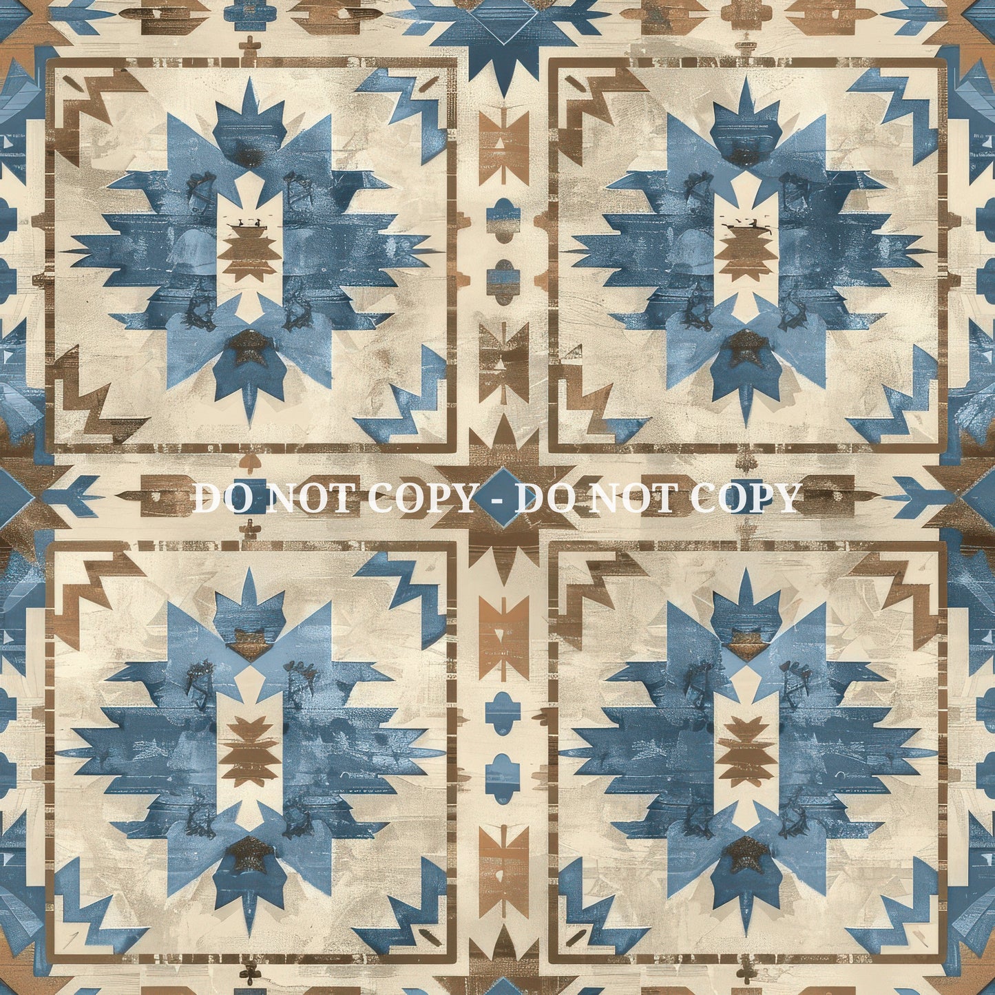 DUSTY BLUE DESERT VINYL - MULTIPLE VARIATIONS