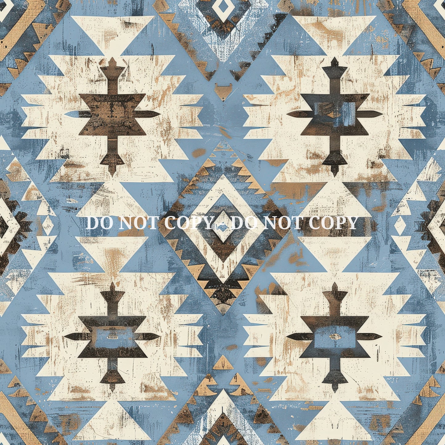 DUSTY BLUE DESERT VINYL - MULTIPLE VARIATIONS