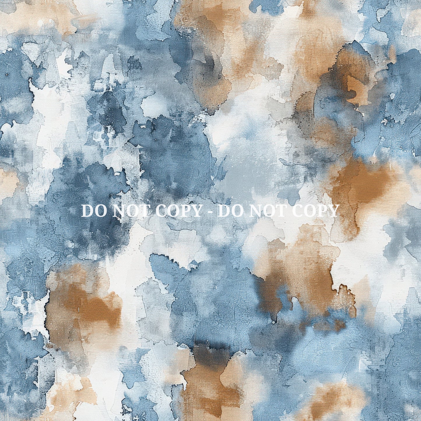 DUSTY BLUE DESERT VINYL - MULTIPLE VARIATIONS