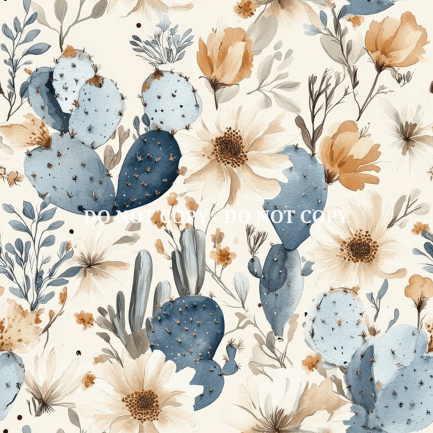 DUSTY BLUE DESERT VINYL - MULTIPLE VARIATIONS