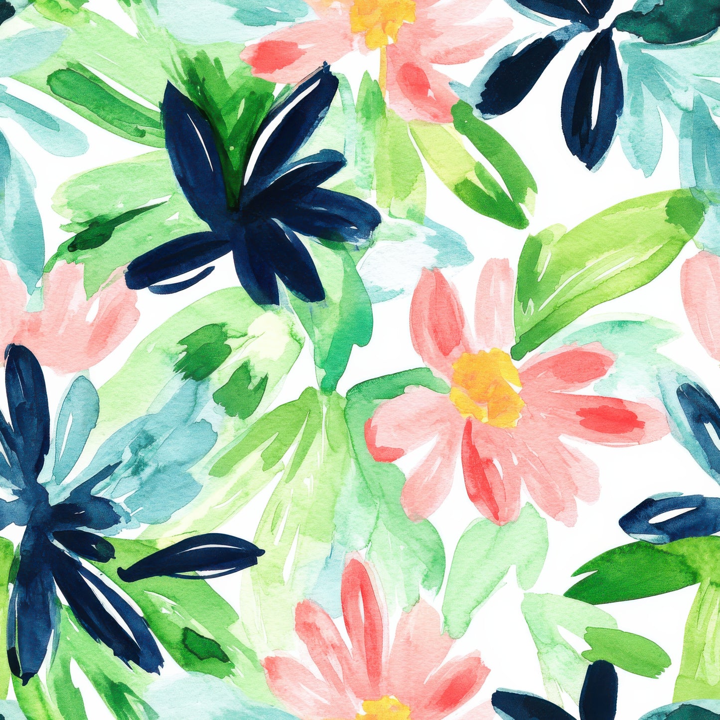 PREPPY GARDEN - MULTIPLE VARIATIONS