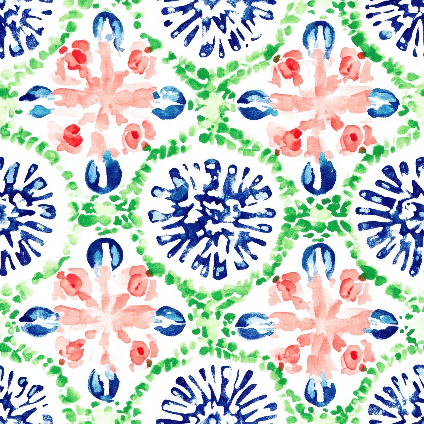 PREPPY GARDEN - MULTIPLE VARIATIONS