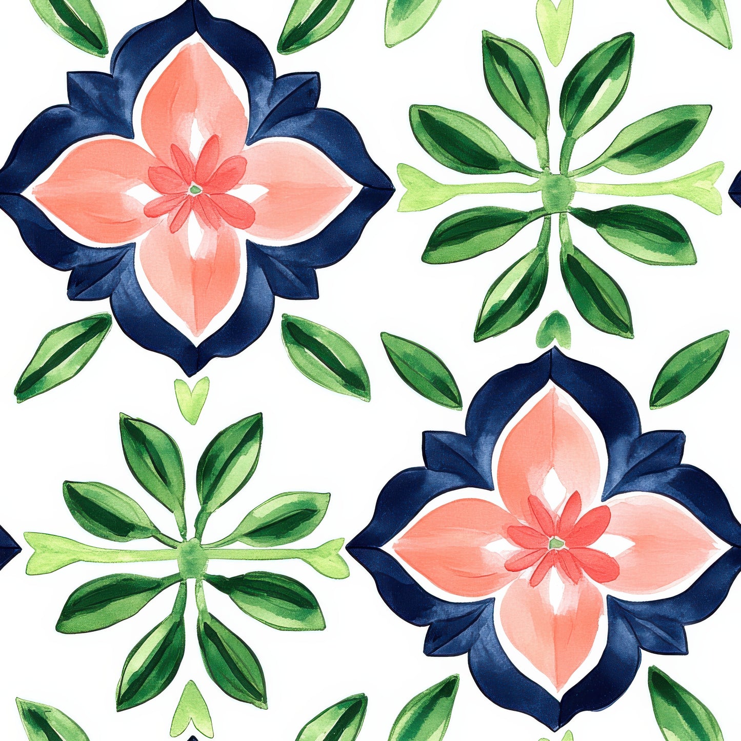 PREPPY GARDEN - MULTIPLE VARIATIONS