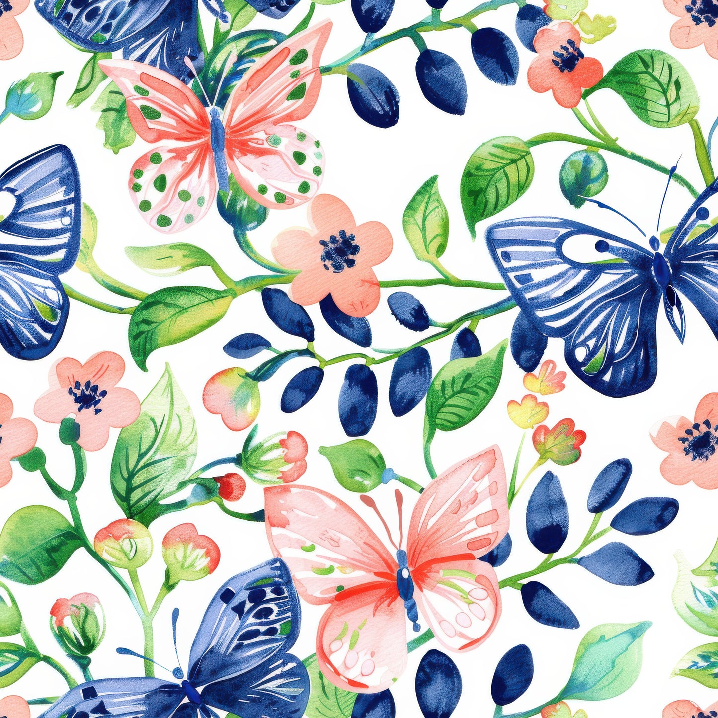 PREPPY GARDEN - MULTIPLE VARIATIONS