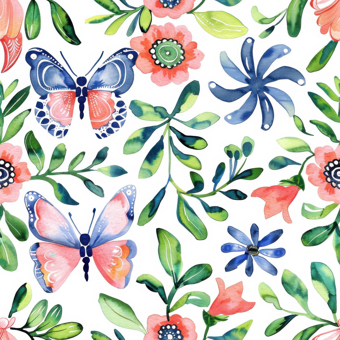 PREPPY GARDEN - MULTIPLE VARIATIONS