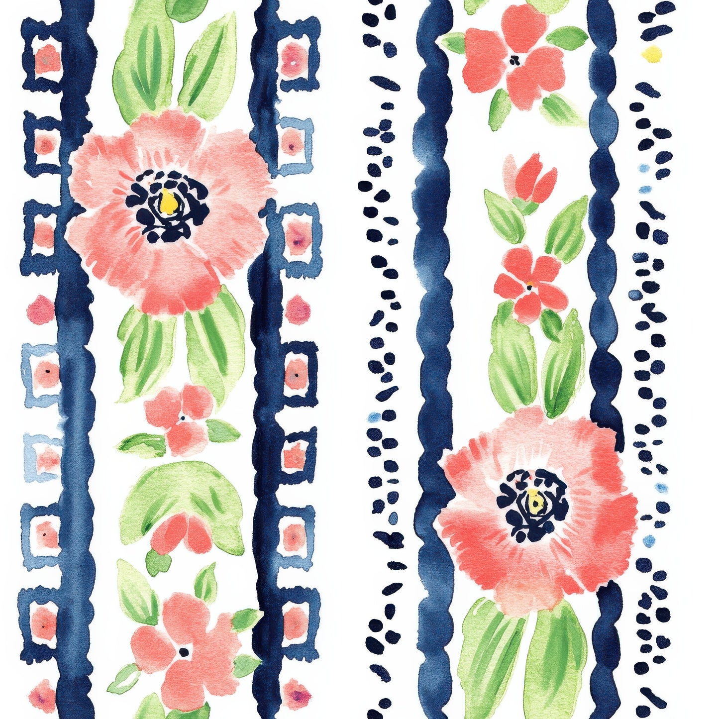 PREPPY GARDEN - MULTIPLE VARIATIONS