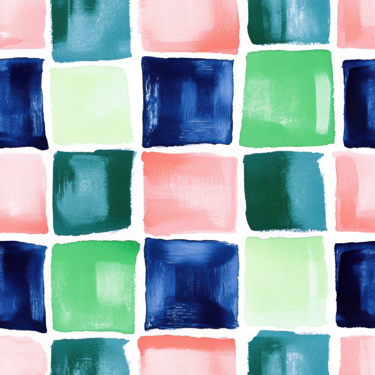 PREPPY GARDEN - MULTIPLE VARIATIONS