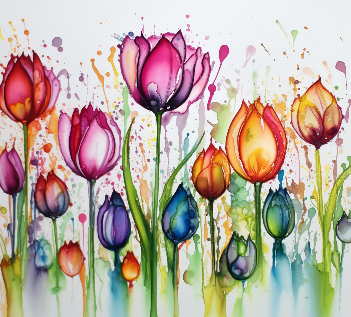 TULIPS P305
