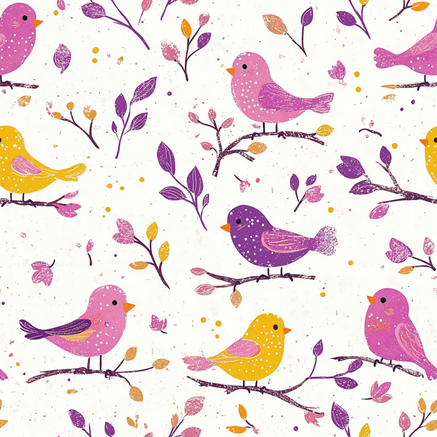 OWLS AND BIRDS - MULTIPLE VARIATIONS