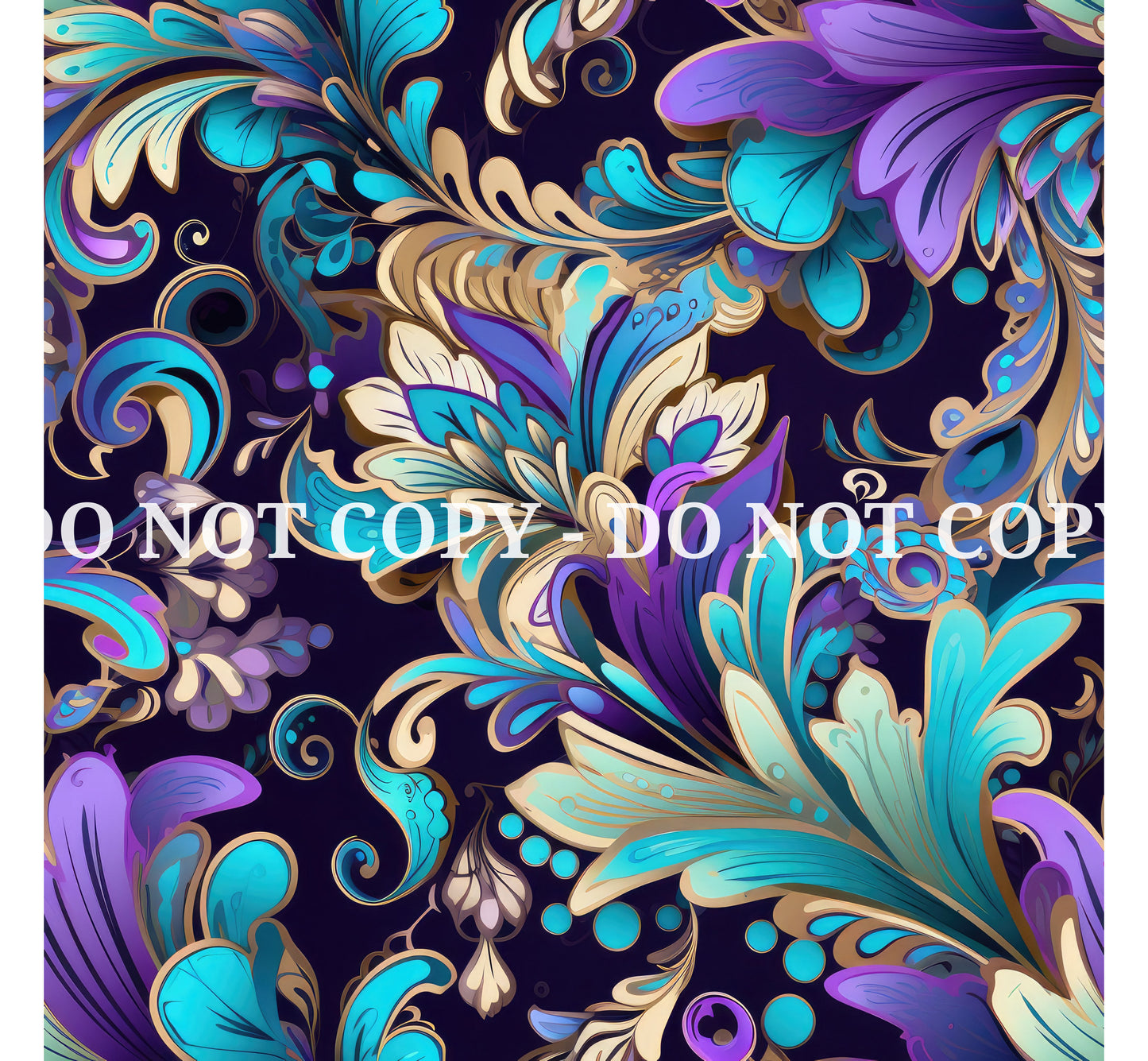 VICTORIAN VIOLET VINYL - MULTIPLE VARIATIONS