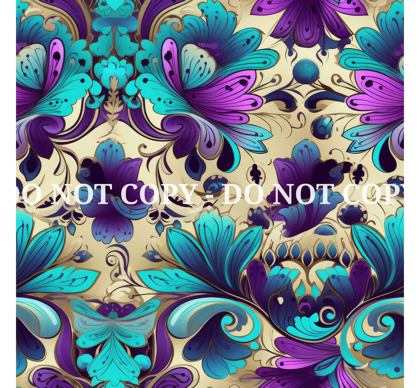 VICTORIAN VIOLET VINYL - MULTIPLE VARIATIONS