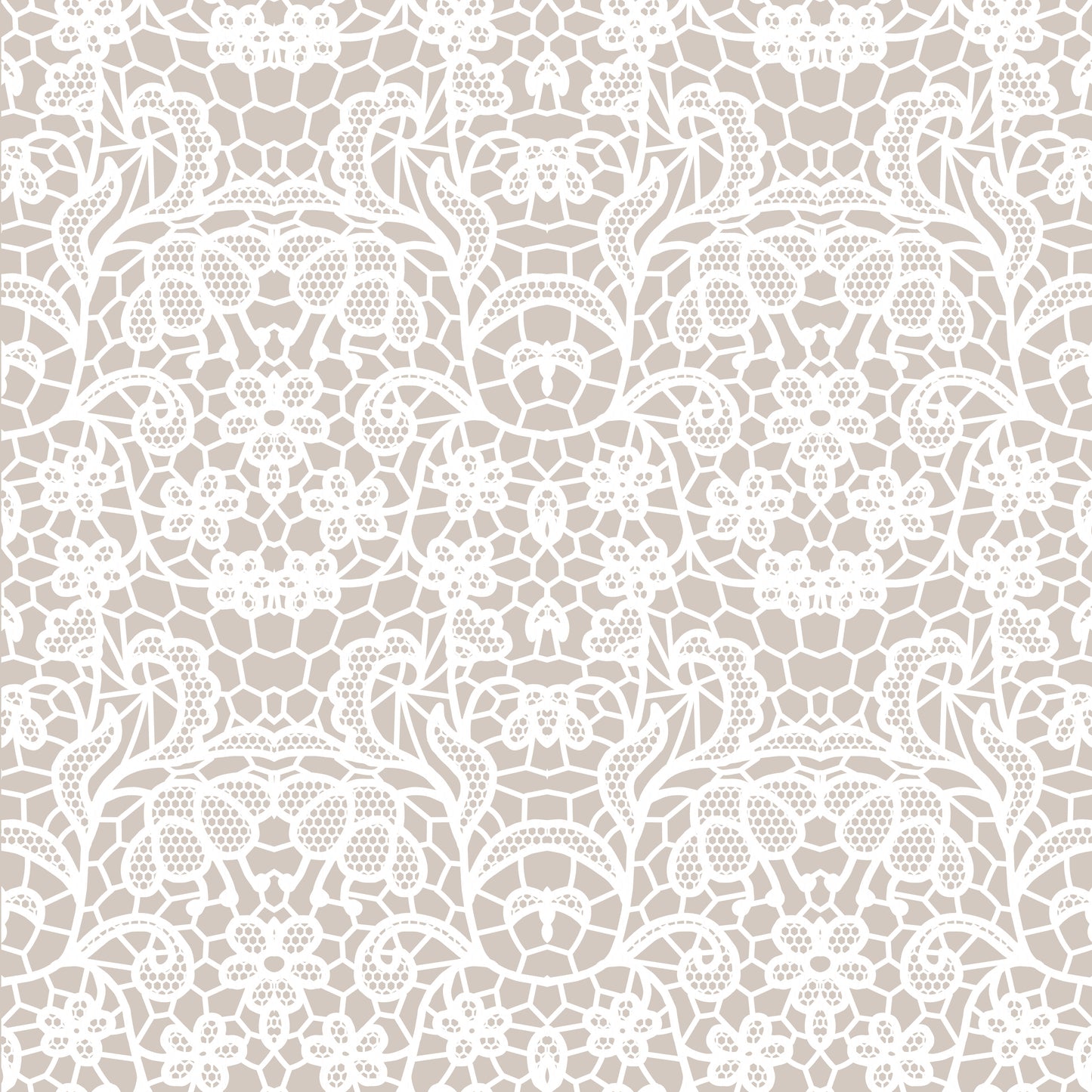 WHITE LACE VINYL - MULTIPLE VARIATIONS