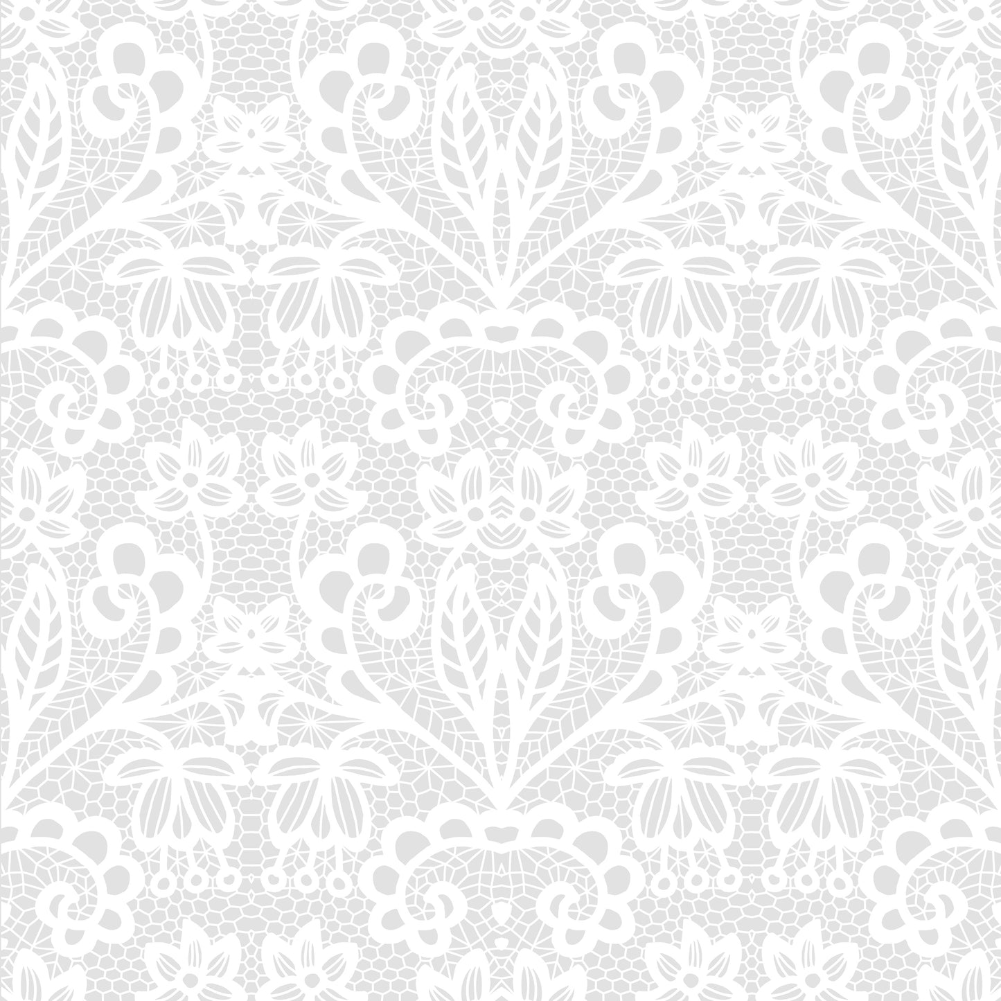 WHITE LACE VINYL - MULTIPLE VARIATIONS