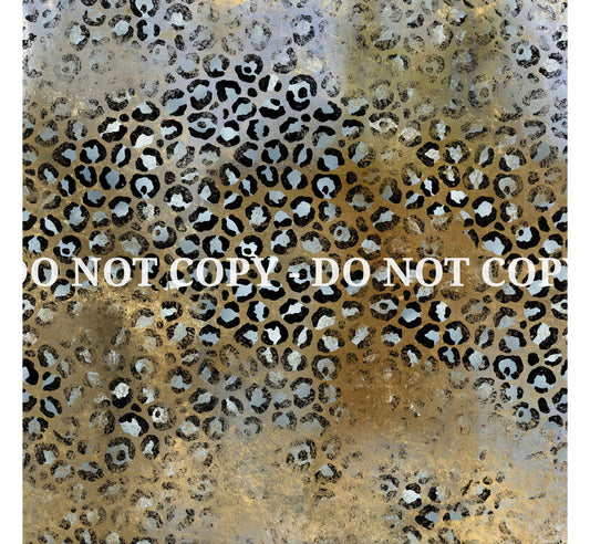 ABSTRACT SAFARI - MULTIPLE VARIATIONS