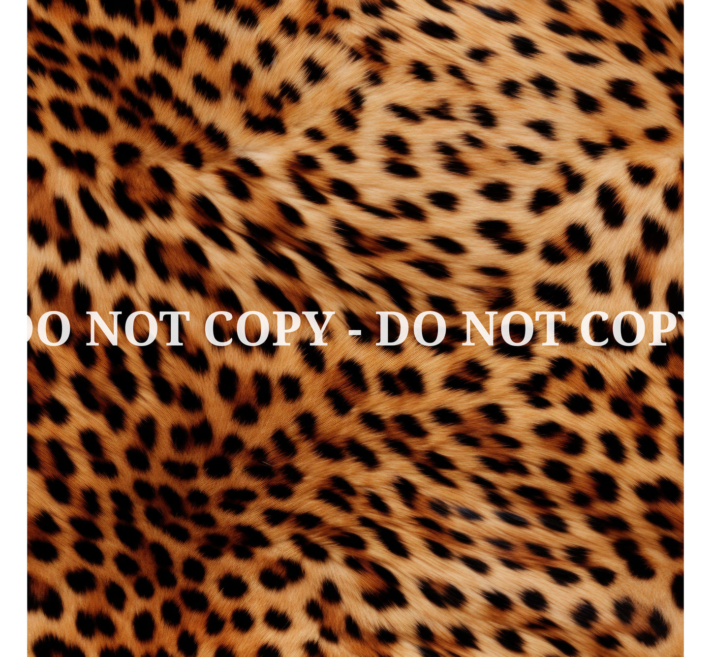 BIG CAT FUR VINYL - MULTIPLE VARIATIONS