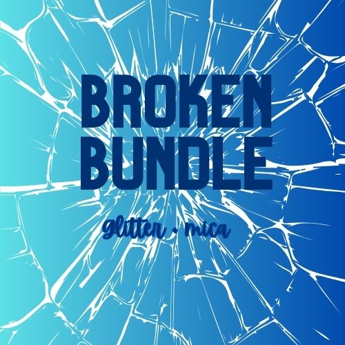BROKEN BUNDLE