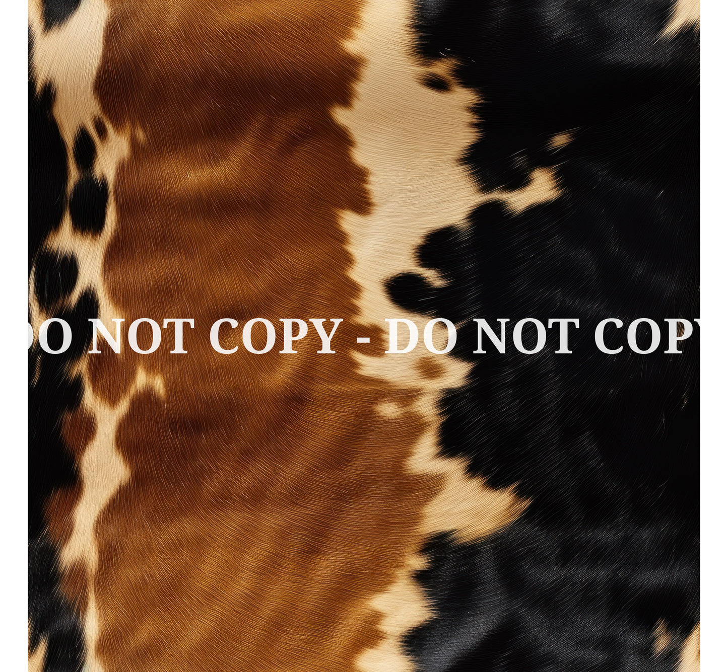 LUX BLACK AND GOLD COWHIDE VINYL - MULTIPLE VARIATIONS