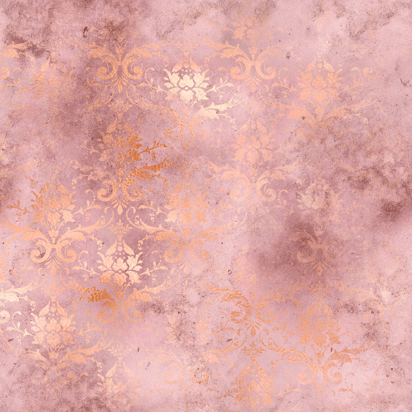 DISTRESSED BLUSH