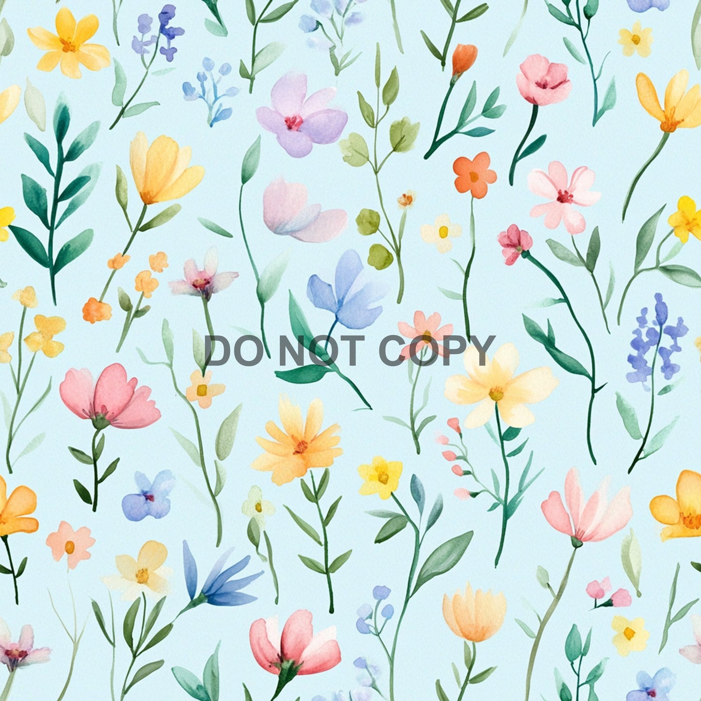 BUBBLY SPRING - MULTIPLE VARIATIONS