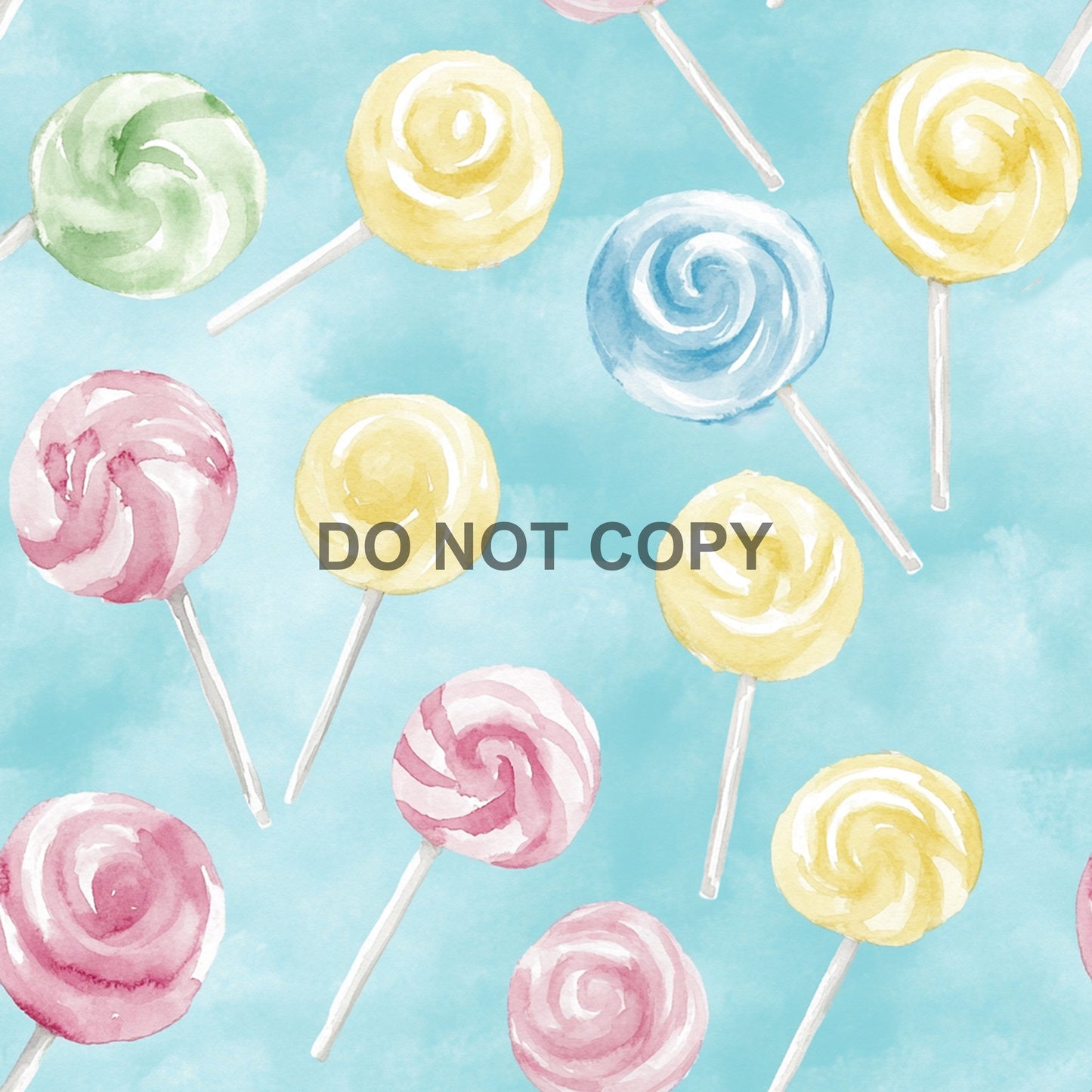 BUBBLY SPRING - MULTIPLE VARIATIONS